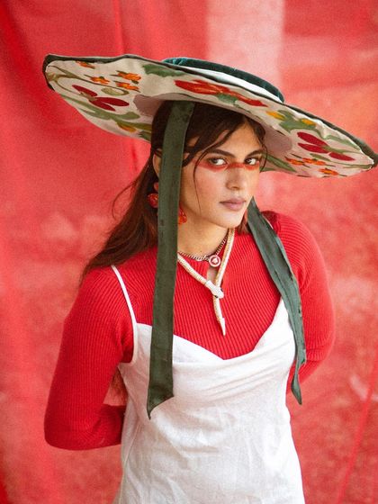 Zoya Joy - Personal & Celebrity Styling Editorial & Conceptual Shoots photo 65