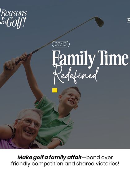 Golf for Everyone photo 6