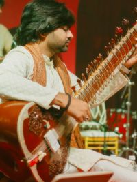 Studio Recording & Session Work