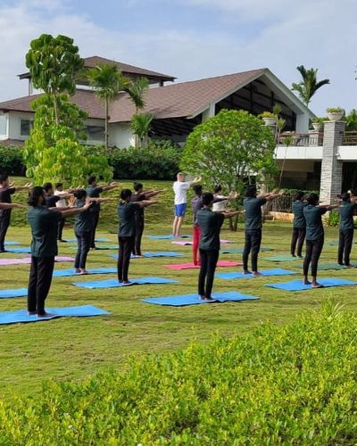 Ayurvedic Weight Management Program