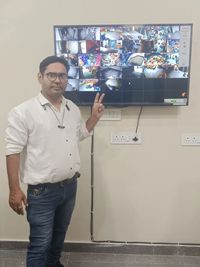 Security & Surveillance Systems