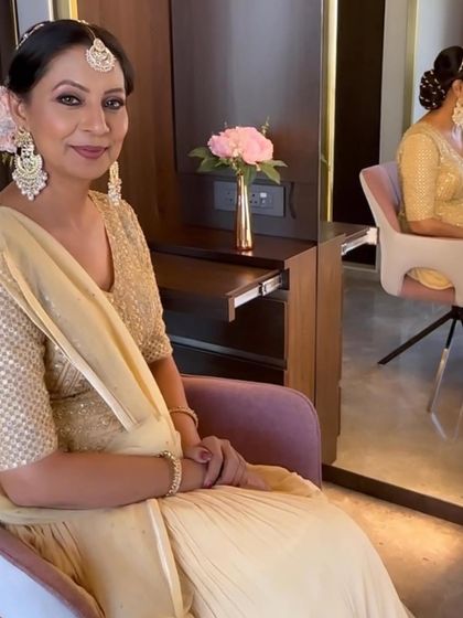 Timeless Beauty: Makeup for Mature Skin photo 22