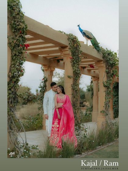 Epicstories - Wedding Photography & Cinematography Royal Indian Weddings photo 26