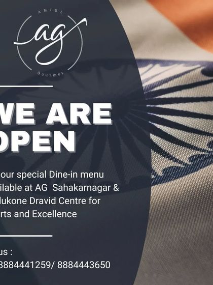 We are open on Republic Day to celebrate with a special dine-in menu. I love creating a gastronomic journey that showcases the best of both India and France.