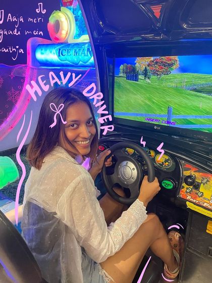 Vaishnavi Patel - Custom Photo & Video Art Just for Fun: My Life in Doodles photo 75