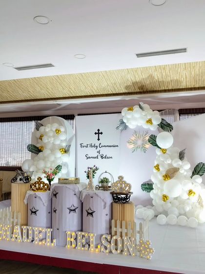 Uptown Event - Full-Service Event Planning Traditional & Religious Ceremonies photo 54