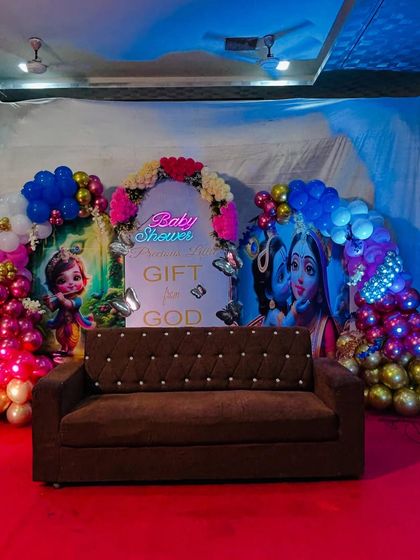 Baby Celebrations: Showers & Naming Ceremonies photo 28