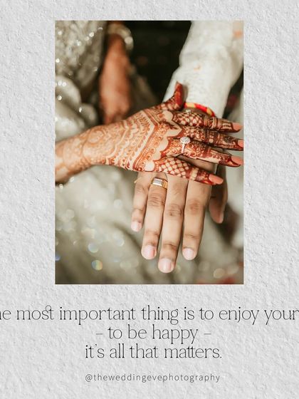 Chic Sangeet & Cocktail Nights photo 30