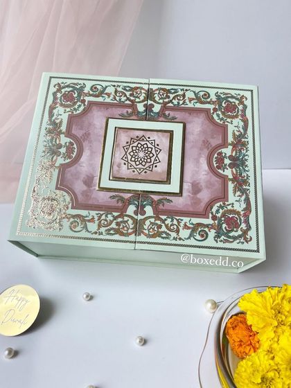 Luxury Personal Diwali Gifts photo 4