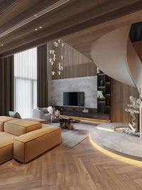 Full Home Interior Design