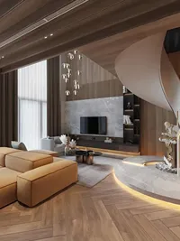 Full Home Interior Design