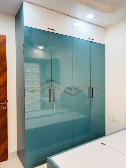 Smart Wardrobe & Storage Solutions photo 16