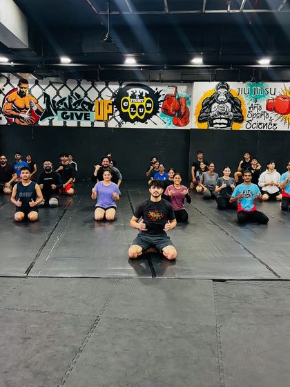 Elevate Your Game: Workshops & Seminars photo 7