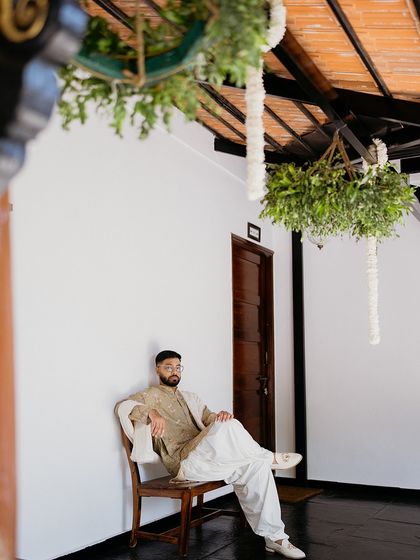 The Tales of Tradition - Milestone & Social Event Planning Additional Event Moments photo 25