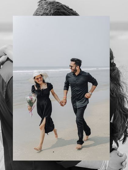 Coastal Bliss in Goa photo 5