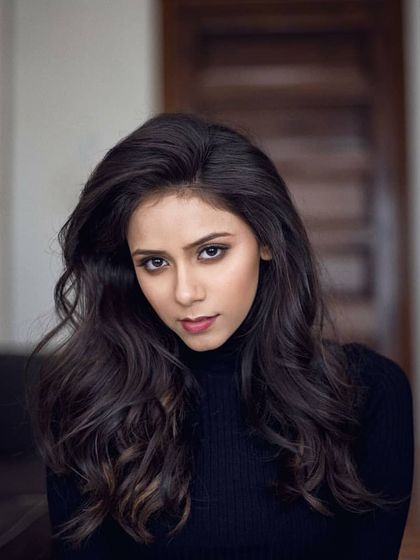 Glam & Party Makeup photo 4