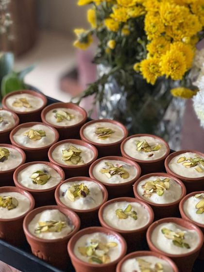 Artisanal Desserts & Sweet Treats photo 16