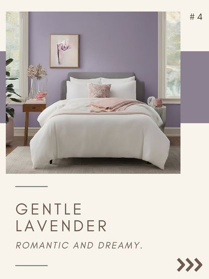 Serene & Stylish Bedrooms photo 14