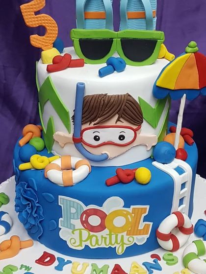 Kids' Party Central photo 7