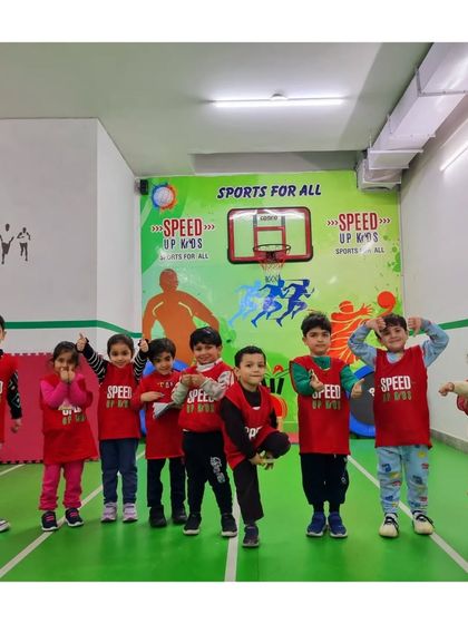 More Than Sports: Our Community & Events photo 12