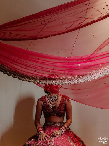 The Ethereal Bride photo 14