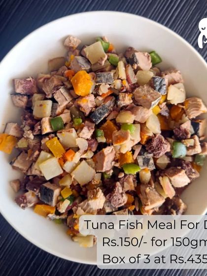 Hungry Eyes - Freshly Cooked Dog Meals A Look Inside the Bowl: Our Meal Menu photo 5