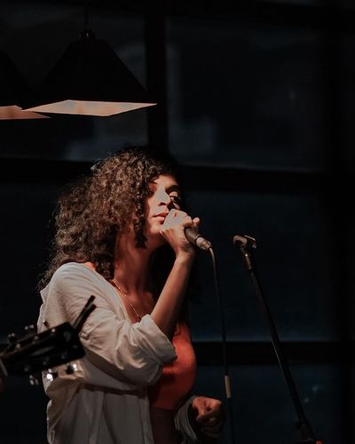 Live Music Performance
