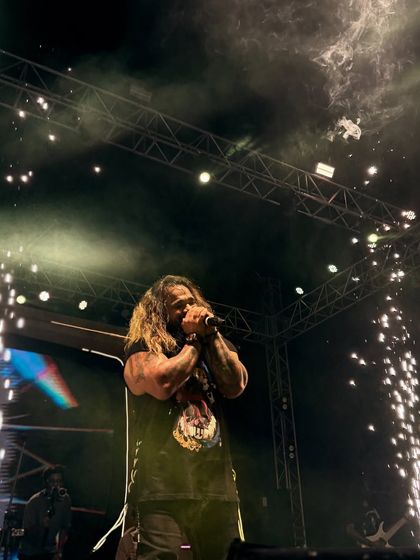 Festivals & Open-Air Carnivals photo 9