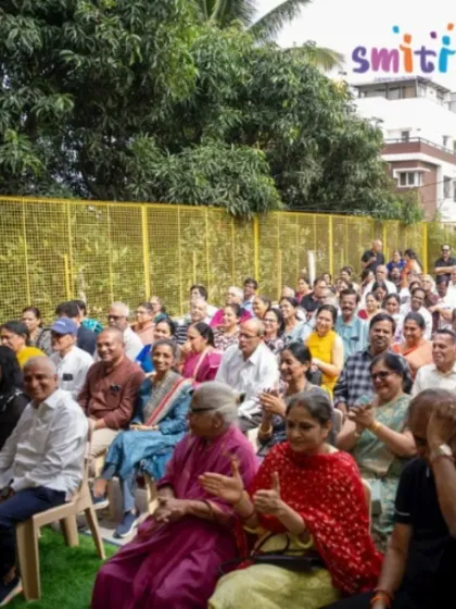 Smiti Montessori - Montessori Preschool Program Joyful Events and Performances photo 30