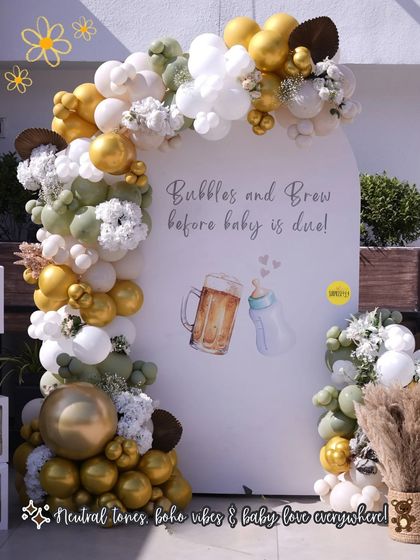 Surprise Sutra - Baby & Kids' Celebrations Baby Showers & Godh Bharai photo 4