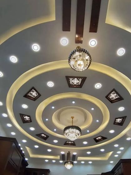 Grand & Luxurious Designs photo 14