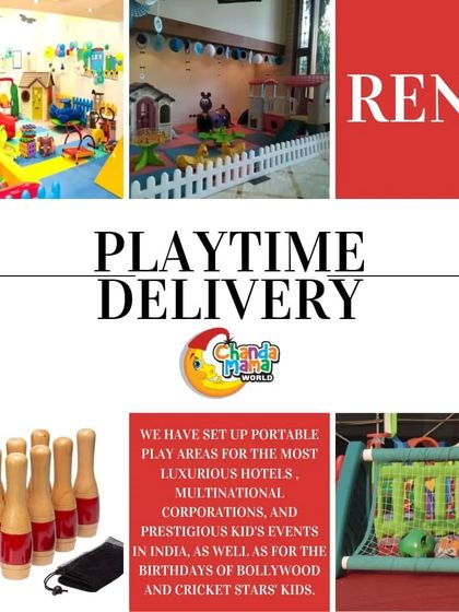 Our Most-Rented Toys photo 12