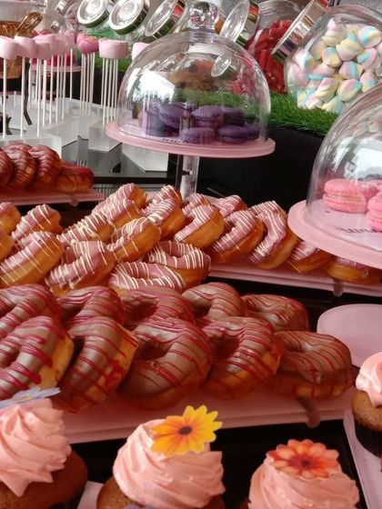 Dottedi - Event Styling & Experiences Unique Food & Drink Experiences photo 7