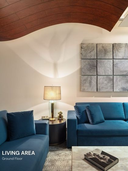 Studio IAAD - Residential Interior Design Featured Residences & Show Apartments photo 5