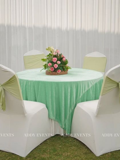 Elegant Nikah Ceremonies photo 7