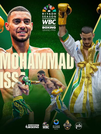 Grassroot Boxing - Boxing Event Promotion Taking Indian Boxing Global photo 3