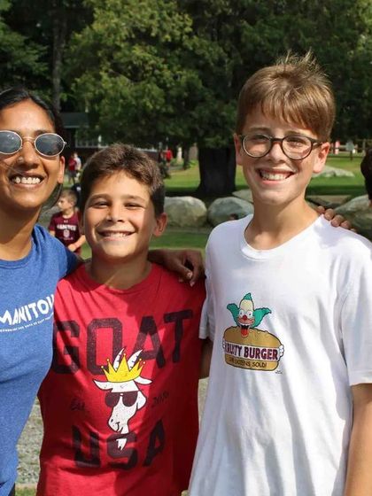 Amrita Nair - Children's Yoga A Peek Into My Classes photo 3