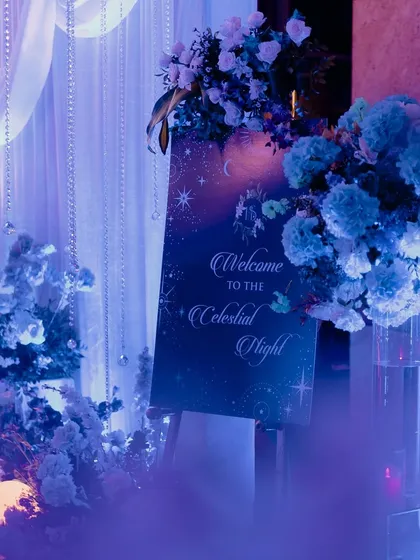 More electrifying moments from our Sangeets and parties, showcasing dance performances, stunning decor, and non-stop celebrations.