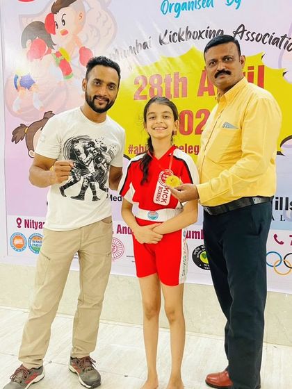 Champions in the Making: Competition Success photo 4