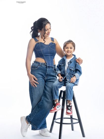 Family & Sibling Love photo 13