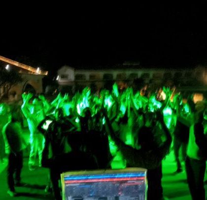 McDj Sandy - DJ, MC & VDJ Services for Events Corporate Event Entertainment photo 54