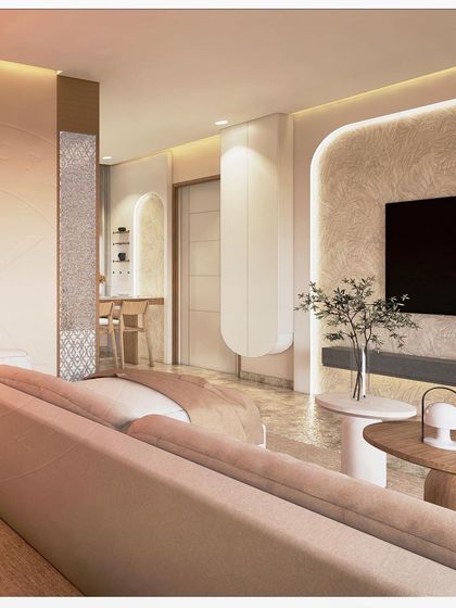 AKAR Design Studio - Interior Design Serene Residential Spaces photo 11