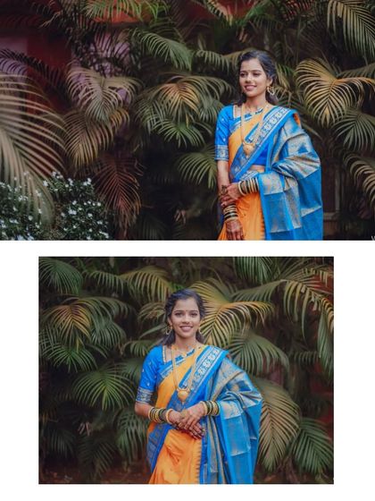 Vitthal Wayade - Wedding Photography More From The Day photo 13