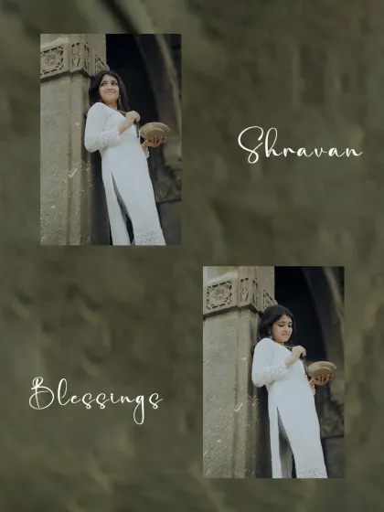 Soulful & Devotional Portraits photo 19