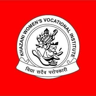 Khazani Women's Vocational Institute