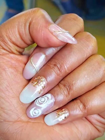 Advanced Nail Art & Design photo 15
