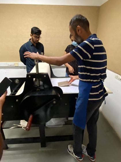 Soumitro Ghosh - Public Architecture & Urban Design Shaping Future Architects photo 14