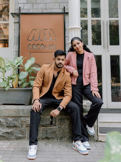 Urban & Modern Portraits photo 4