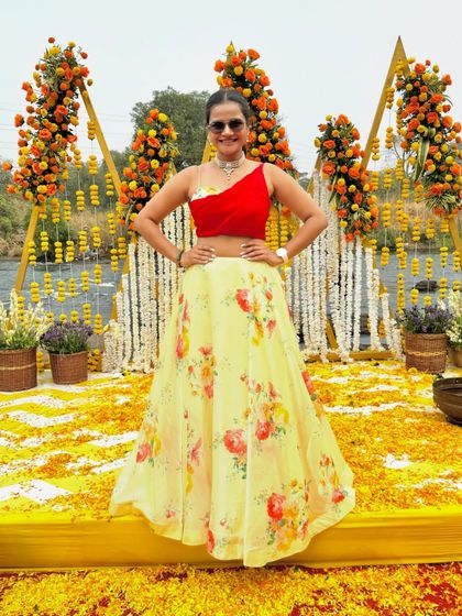 The Complete Wedding Experience photo 100