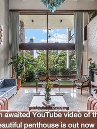 Residential Interior Design